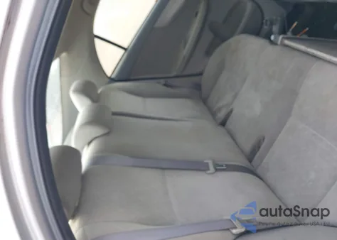 2009 Toyota Corolla Le z USA, uszkodzony, nr VIN 2T1BU40E09C026004